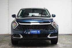 2025 Kia Sportage S