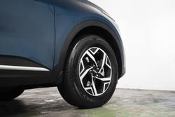 2025 Kia Sportage S