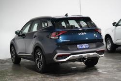 2025 Kia Sportage S