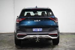 2025 Kia Sportage S