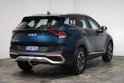 2025 Kia Sportage S