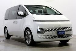 2025 Hyundai STARIA