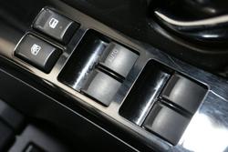 2019 Isuzu MU-X LS-T
