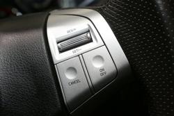 2019 Isuzu MU-X LS-T