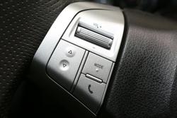 2019 Isuzu MU-X LS-T