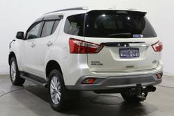2019 Isuzu MU-X LS-T