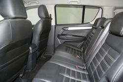 2019 Isuzu MU-X LS-T