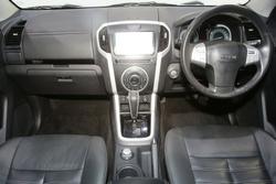 2019 Isuzu MU-X LS-T