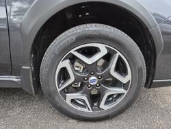 2018 Subaru XV