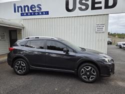 2018 Subaru XV