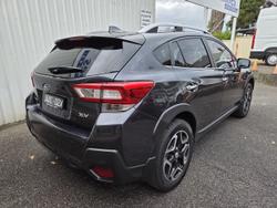 2018 Subaru XV