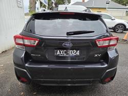 2018 Subaru XV