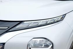 2025 Mitsubishi Outlander Exceed Tourer