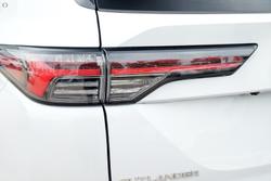 2025 Mitsubishi Outlander Exceed Tourer