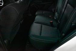 2022 Mitsubishi Outlander LS