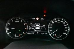 2022 Mitsubishi Outlander LS