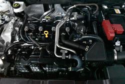 2022 Mitsubishi Outlander LS