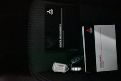 2022 Mitsubishi Outlander LS
