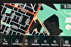 2022 Mitsubishi Outlander LS