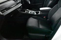 2022 Mitsubishi Outlander LS