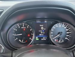 2022 Nissan X-Trail TI (4WD) TAN Leather