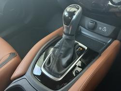 2022 Nissan X-Trail TI (4WD) TAN Leather