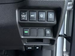 2022 Nissan X-Trail TI (4WD) TAN Leather