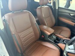 2022 Nissan X-Trail TI (4WD) TAN Leather