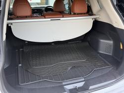 2022 Nissan X-Trail TI (4WD) TAN Leather