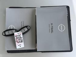 2022 Nissan X-Trail TI (4WD) TAN Leather