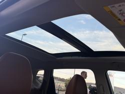 2022 Nissan X-Trail TI (4WD) TAN Leather