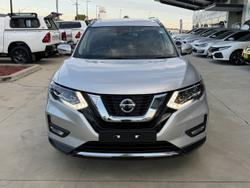 2022 Nissan X-Trail TI (4WD) TAN Leather