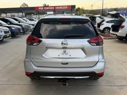 2022 Nissan X-Trail TI (4WD) TAN Leather