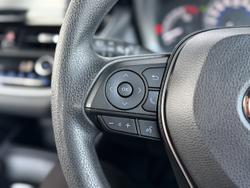 2022 Toyota Corolla Ascent Sport Hybrid