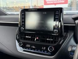 2022 Toyota Corolla Ascent Sport Hybrid