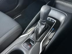 2022 Toyota Corolla Ascent Sport Hybrid