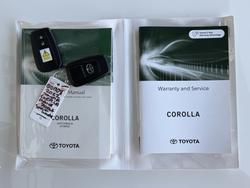 2022 Toyota Corolla Ascent Sport Hybrid