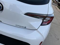 2022 Toyota Corolla Ascent Sport Hybrid