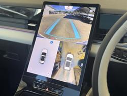 2026 Jaecoo J5 EV Summit