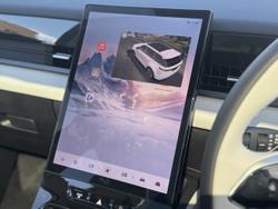 2026 Jaecoo J5 EV Summit