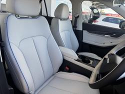 2026 Jaecoo J5 EV Summit