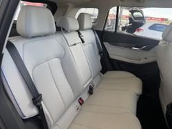 2026 Jaecoo J5 EV Summit