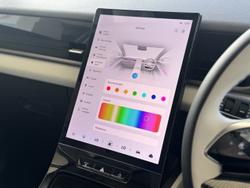 2026 Jaecoo J5 EV Summit