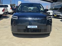 2026 Jaecoo J5 EV Summit