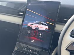 2026 Jaecoo J5 EV Summit