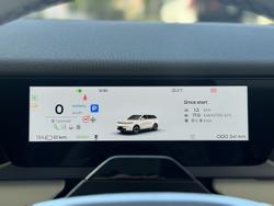 2026 Jaecoo J5 EV Summit