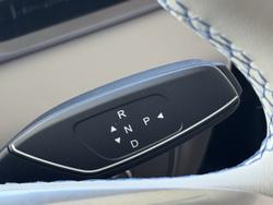 2026 Jaecoo J5 EV Summit