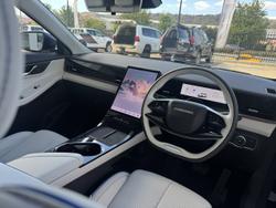 2026 Jaecoo J5 EV Summit