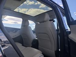 2026 Jaecoo J5 EV Summit