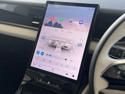 2026 Jaecoo J5 EV Summit